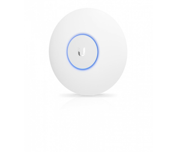 Ubiquiti UAP AC LITE (a/b/g/n/ac 1200Mb/s) 2,4/5GHz PoE - 281844 - zdjęcie 3